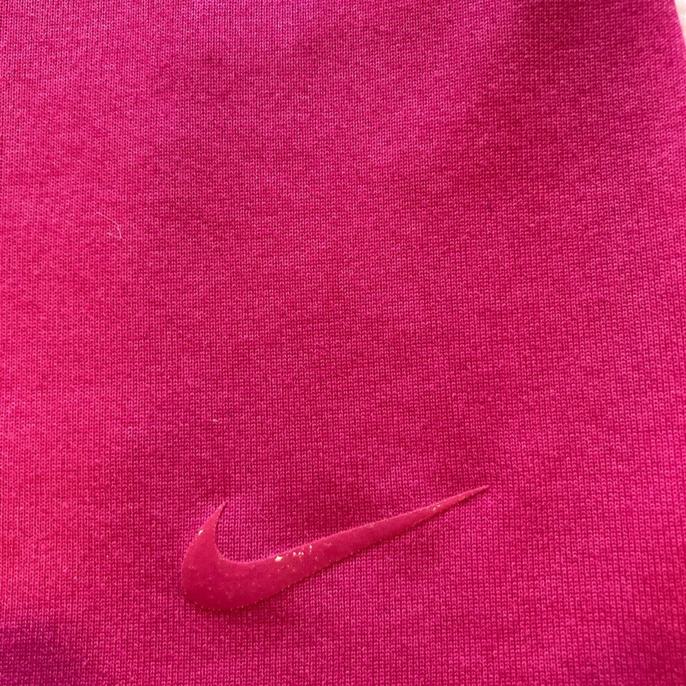 Nike DriFit Tank Pink XS - Picture 2 of 4